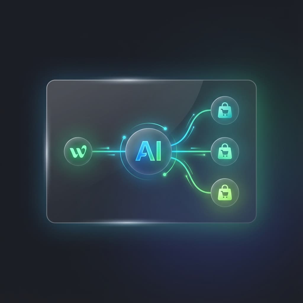 Omnichannel Sales Bot